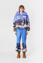 COAT MWM