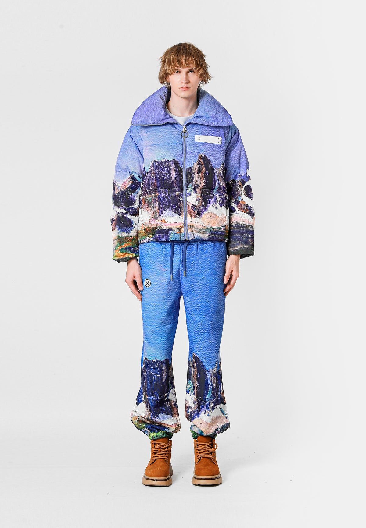 COAT MWM