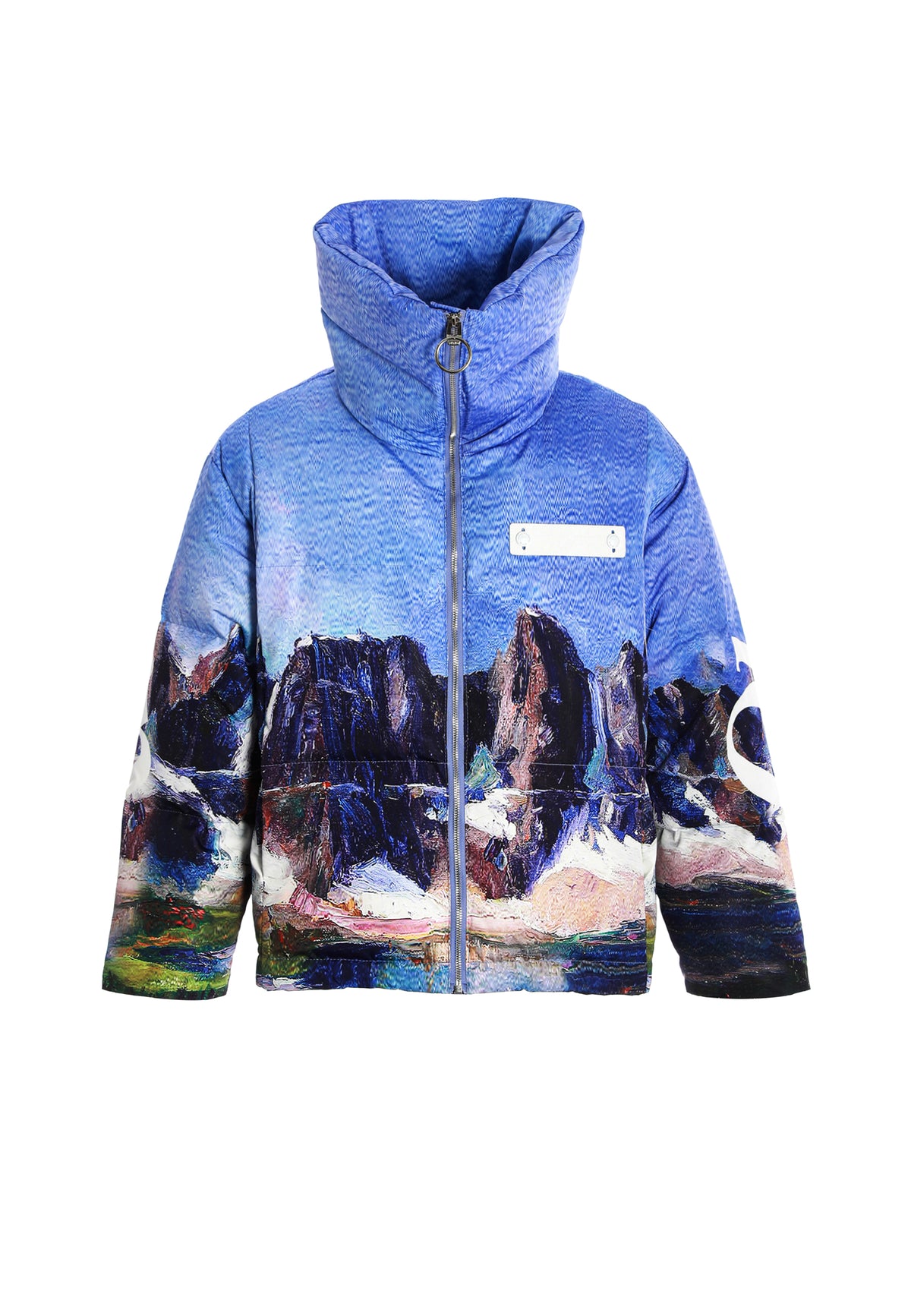 COAT MWM