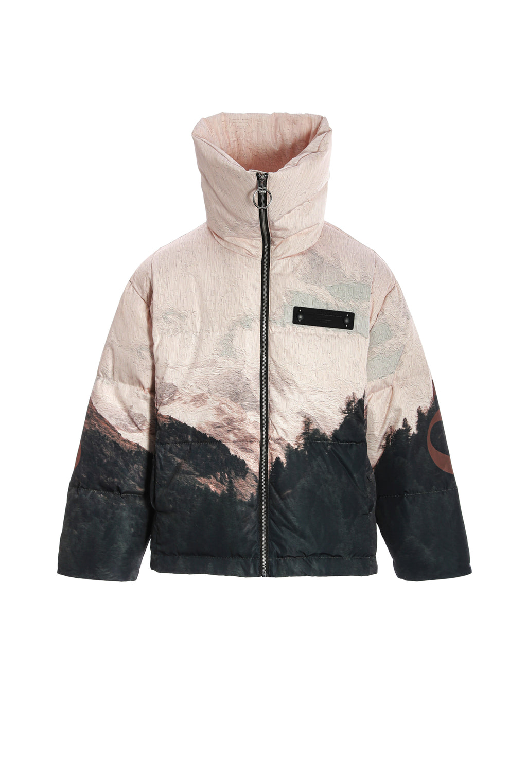 COAT MWM