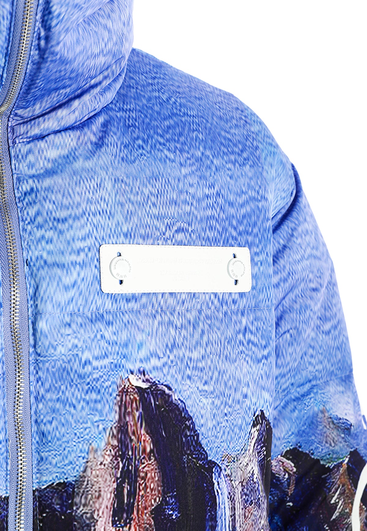COAT MWM