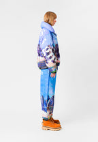 COAT MWM