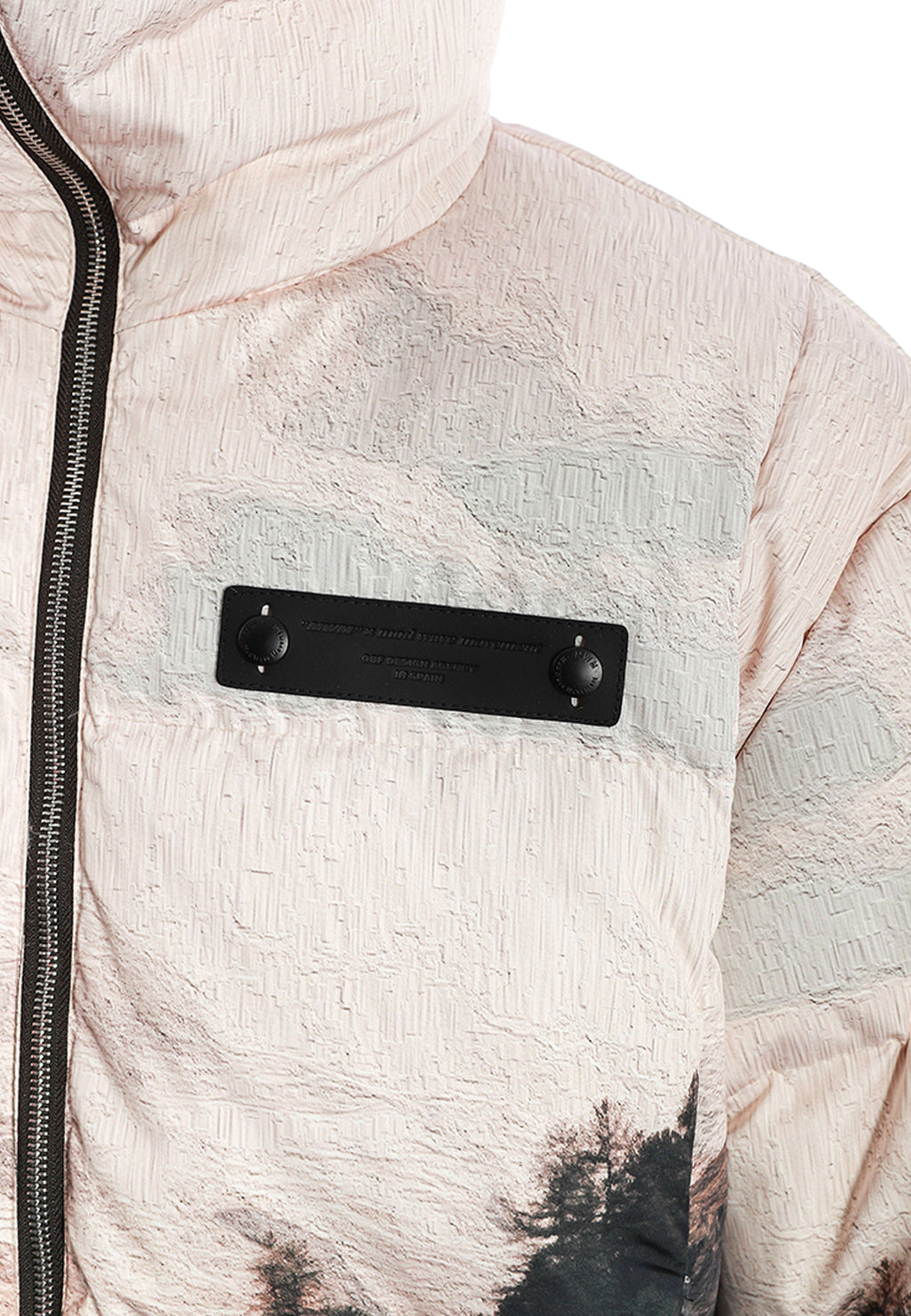 COAT MWM
