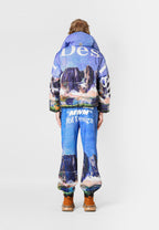 COAT MWM