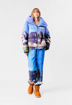 COAT MWM