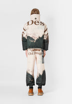 COAT MWM