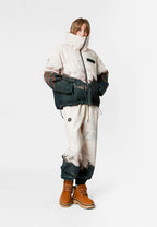 COAT MWM