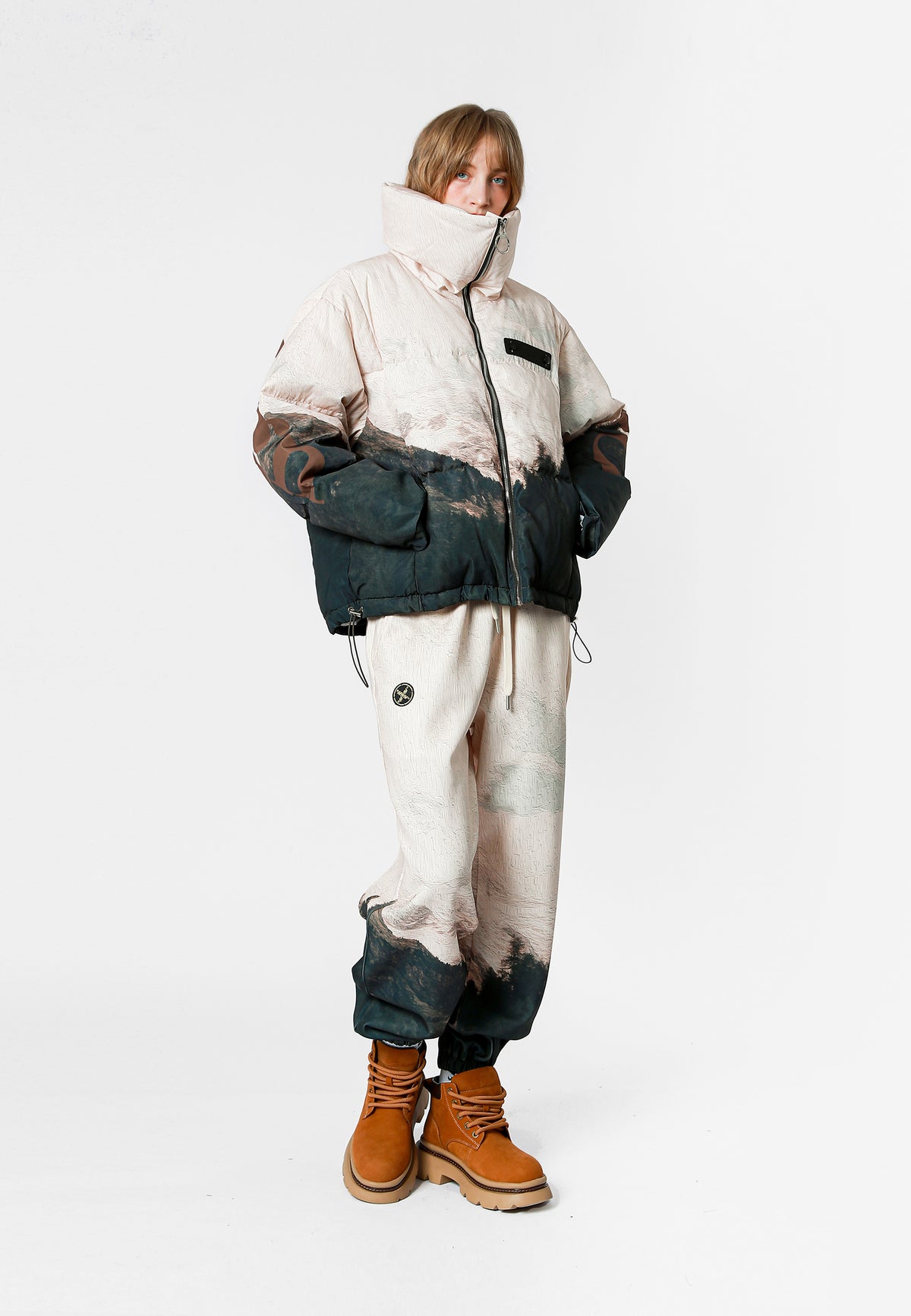 COAT MWM
