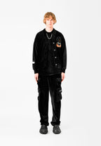 MIKE TEDDY CARDIGAN
