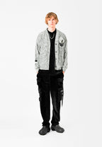 MIKE TEDDY CARDIGAN
