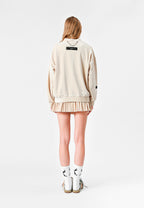 MIKE TEDDY CARDIGAN