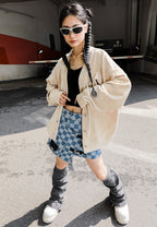 MIKE TEDDY CARDIGAN