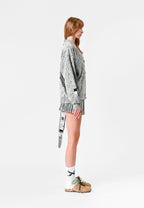 MIKE TEDDY CARDIGAN