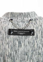 MIKE TEDDY CARDIGAN