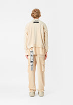 MIKE TEDDY CARDIGAN