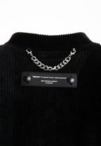 MIKE TEDDY CARDIGAN
