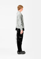 MIKE TEDDY CARDIGAN
