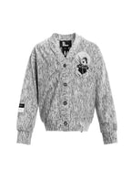 MIKE TEDDY CARDIGAN