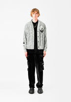 MIKE TEDDY CARDIGAN