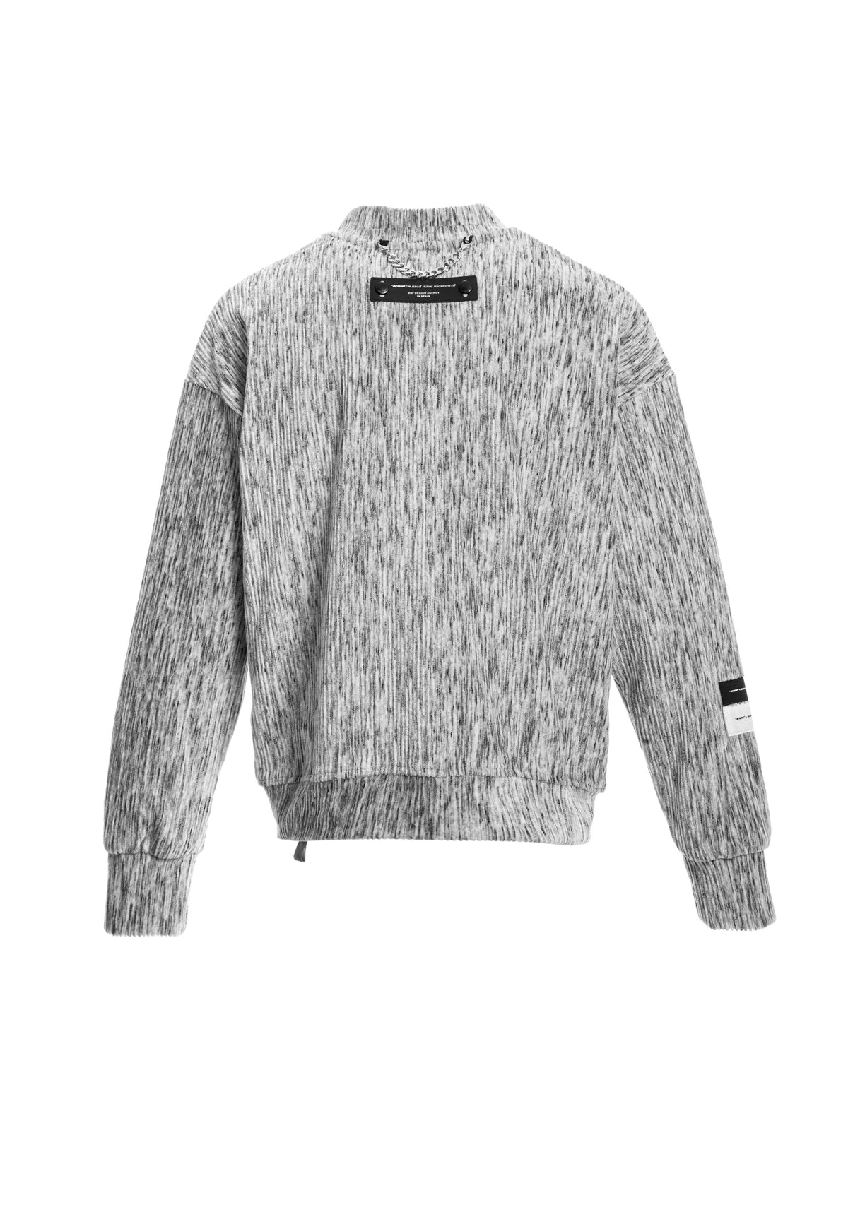 MIKE TEDDY CARDIGAN