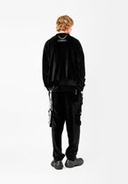 MIKE TEDDY CARDIGAN