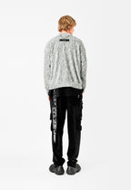 MIKE TEDDY CARDIGAN