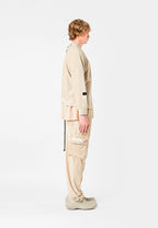 MIKE TEDDY CARDIGAN