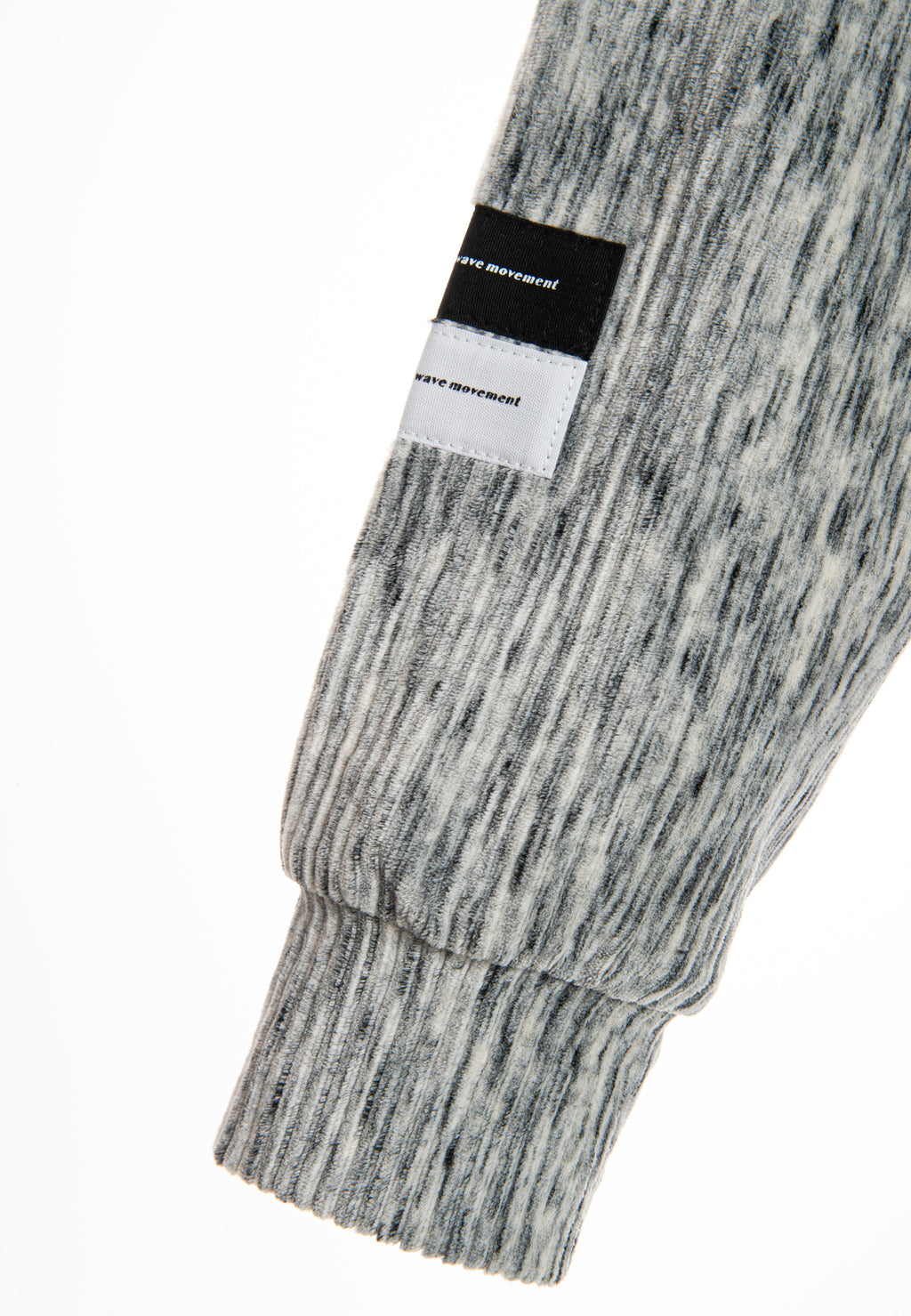 MIKE TEDDY CARDIGAN