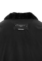 MIKE TEDDY REVERSIBLE JACKET