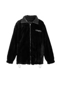 MIKE TEDDY REVERSIBLE JACKET