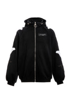 WINGED HOODIE