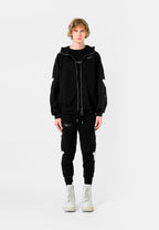 WINGED HOODIE