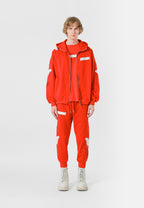 WINGED HOODIE