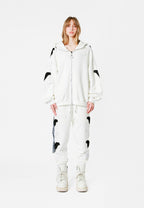 WINGED HOODIE