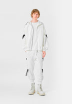 WINGED HOODIE