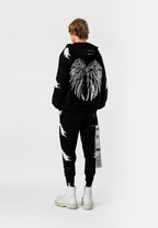 WINGED HOODIE