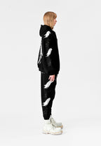 WINGED HOODIE