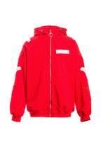 WINGED HOODIE