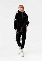 WINGED HOODIE