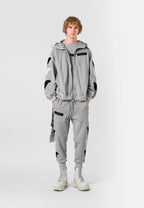 WINGED HOODIE