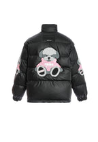 COAT MIKE TEDDY
