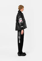 COAT MIKE TEDDY