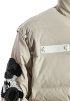 COAT MIKE TEDDY
