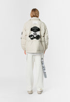 COAT MIKE TEDDY