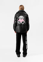 COAT MIKE TEDDY