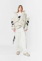COAT MIKE TEDDY