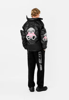 COAT MIKE TEDDY