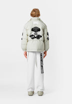 COAT MIKE TEDDY