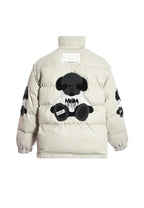 COAT MIKE TEDDY