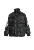 COAT MIKE TEDDY